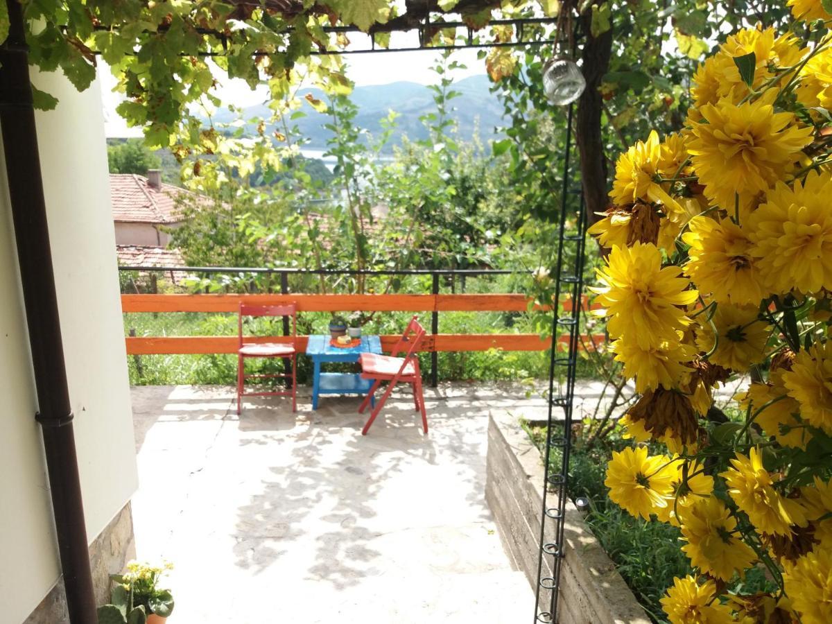 Mihaela Lake Retreat Gnyazdovo ภายนอก รูปภาพ